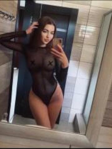 Анкета проститутки Надежда, 25 лет